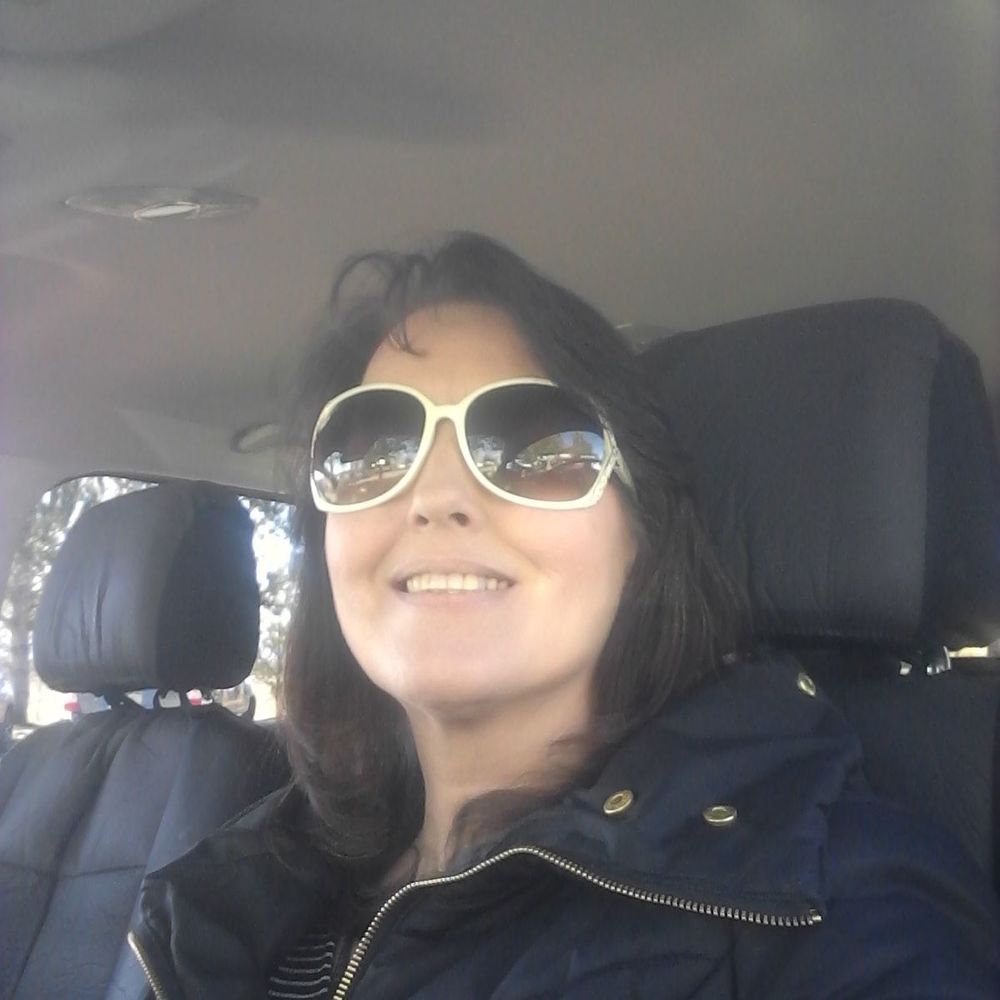 Meet your Posher, Kimberly